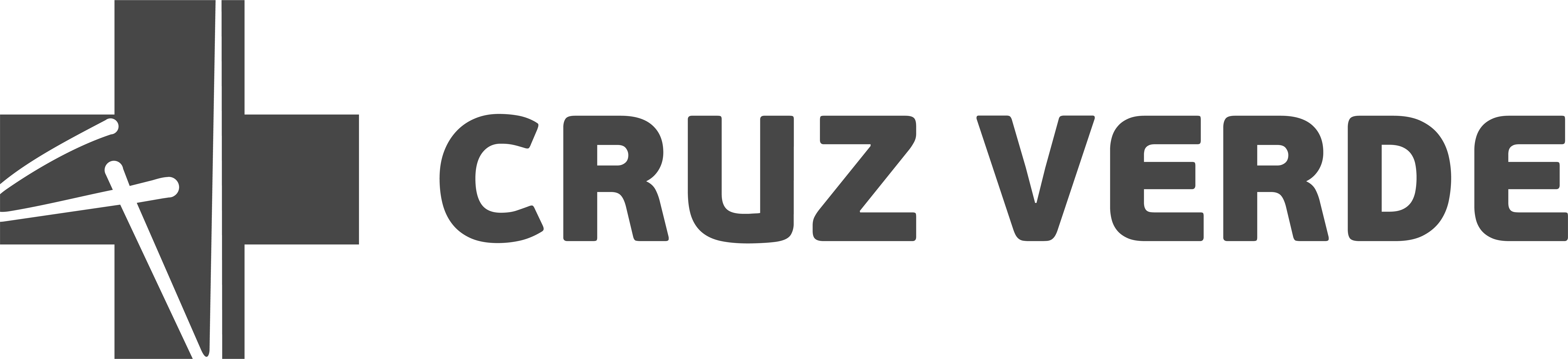 Cruz Verde