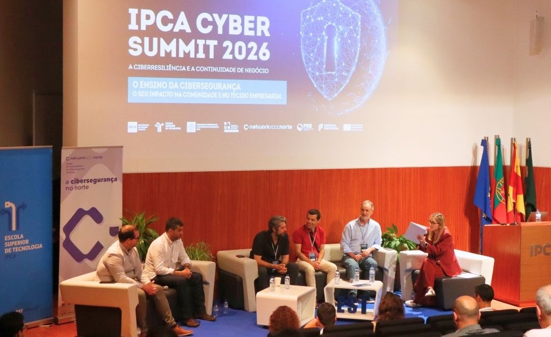 IPCA Cyber Summit