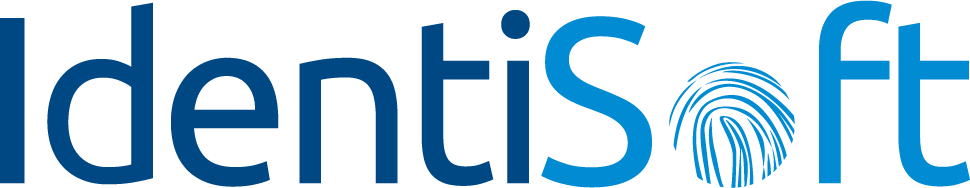 IDENTISOFT Logo