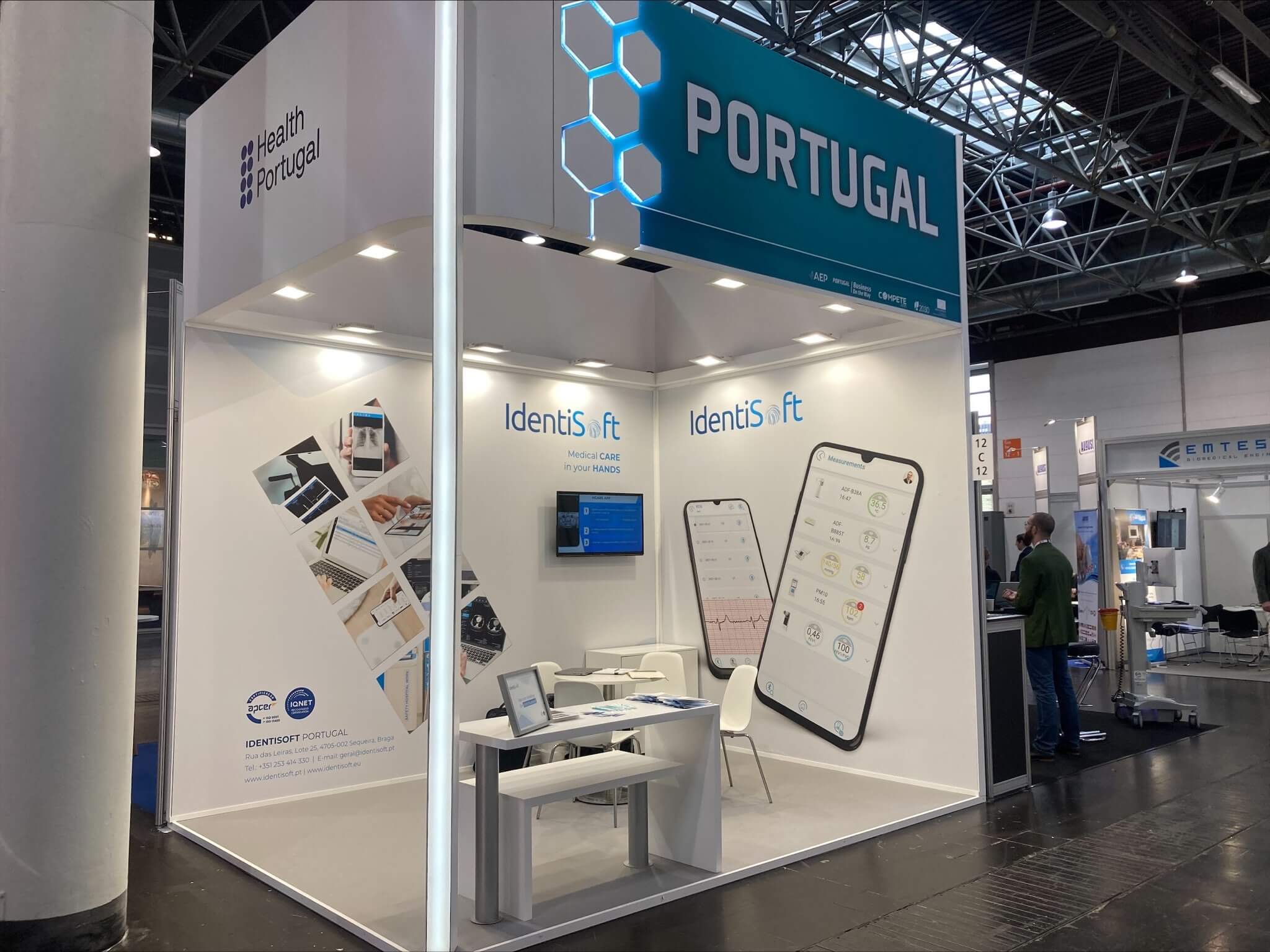 MEDICA 2023