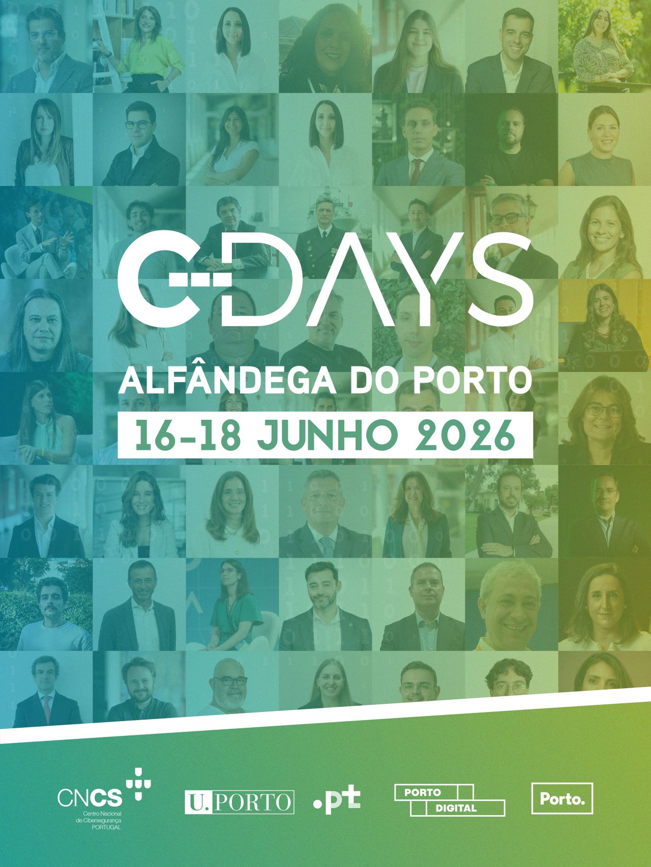 C-DAYS