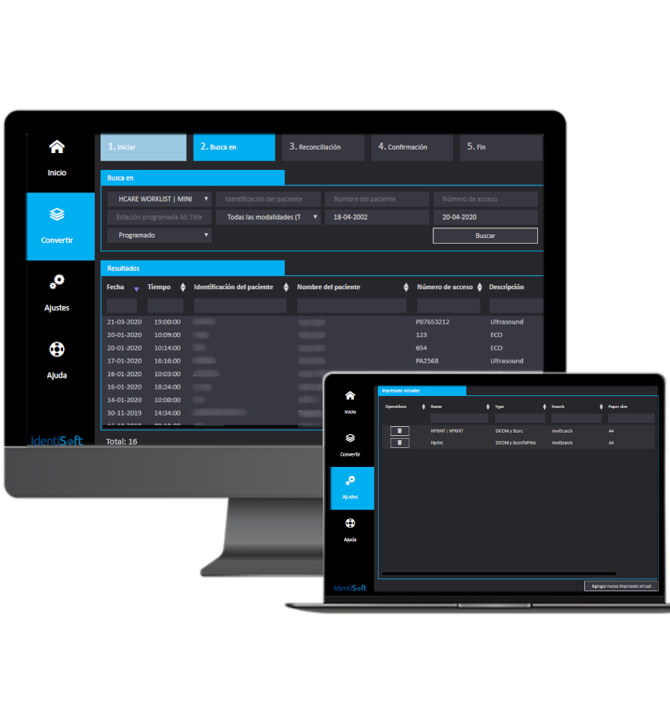 hCare toolbox